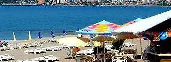 My Aytap Hotell