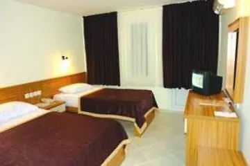Hotell My Aytap